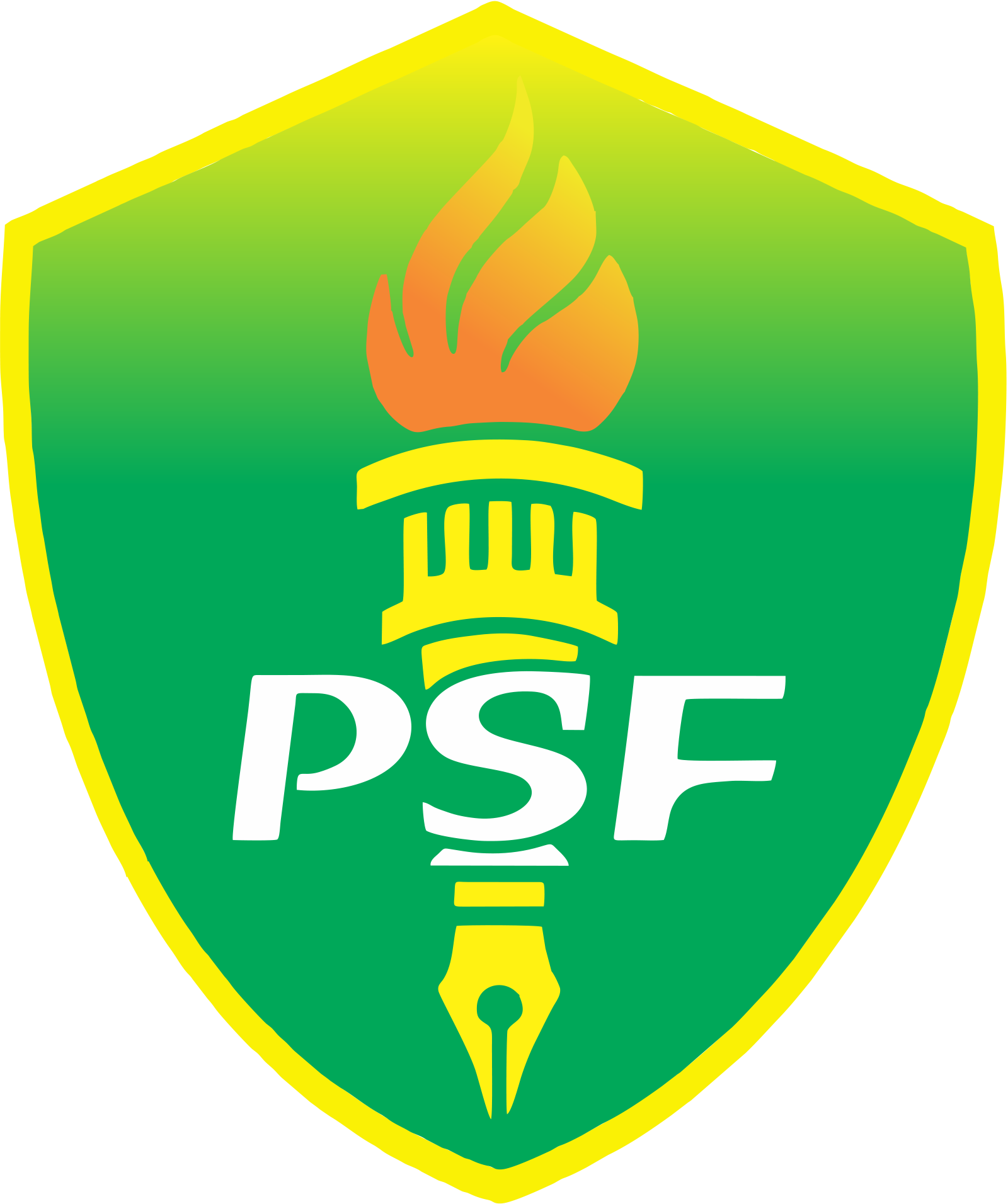 PSF logo